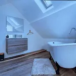 Daire Wellness Loft *