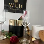 Wellness Loft Daire