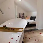 Wellness Loft Daire Huy