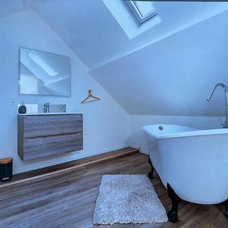 公寓 Wellness Loft *