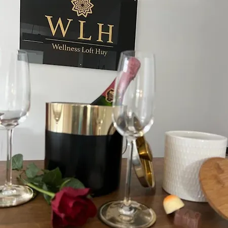 Wellness Loft 公寓