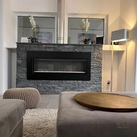 Apartment Wellness Loft *