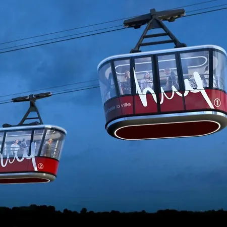 Wellness Loft 休伊