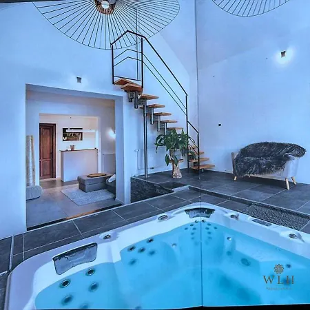 Apartment Wellness Loft