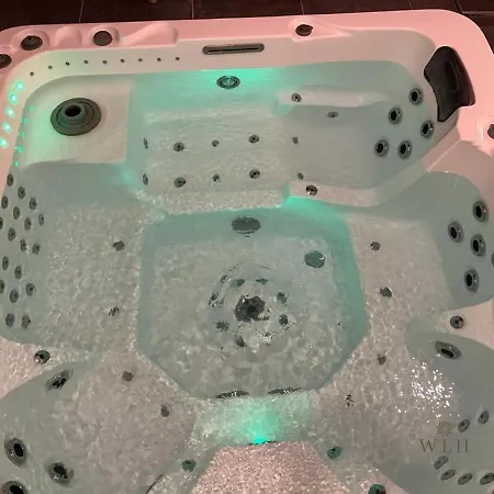 Wellness Loft 休伊