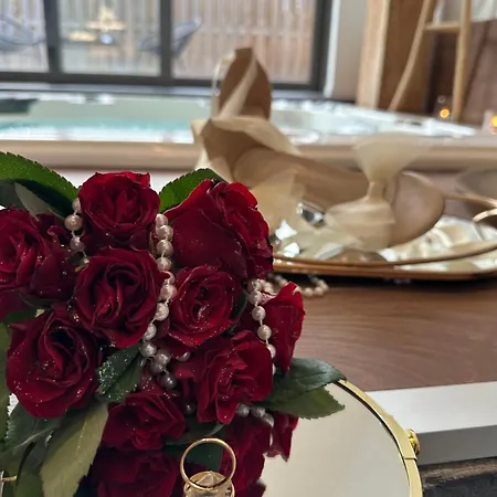 Wellness Loft * Hoei