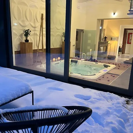 Wellness Loft * Huy