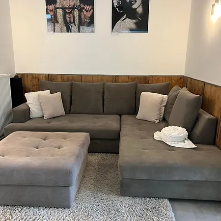 Wellness Loft Apartment