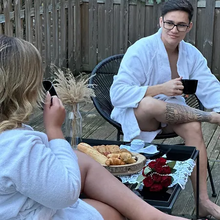 公寓 Wellness Loft