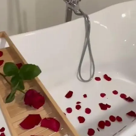 Wellness Loft 公寓