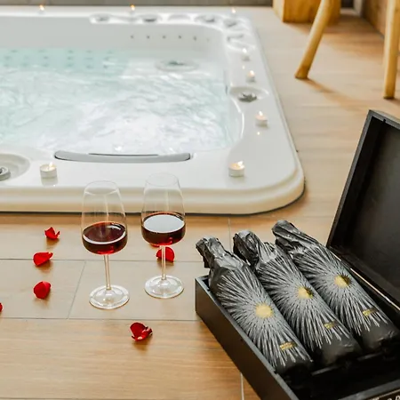 Wellness Loft 公寓