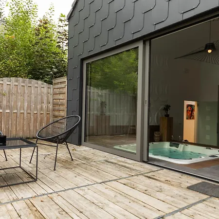 Wellness Loft Apartment