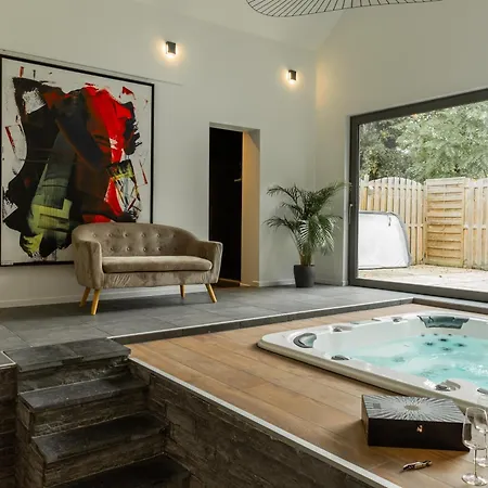 公寓 Wellness Loft