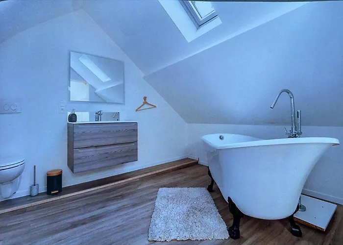 Apartamento Wellness Loft *