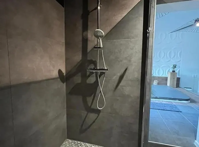 Apartamento Wellness Loft