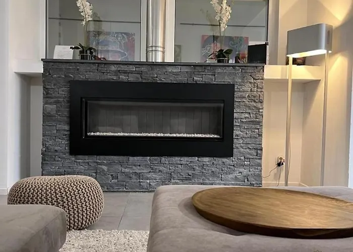 Apartamento Wellness Loft *