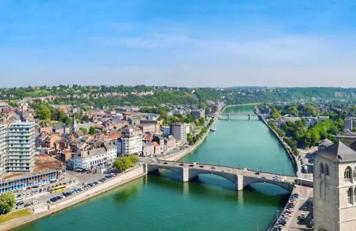 Wellness Loft Apartamento Huy