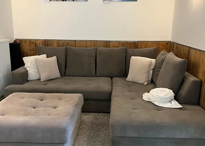 Wellness Loft Apartamento