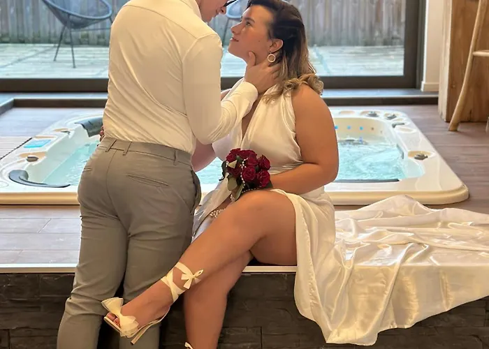 Apartamento Wellness Loft