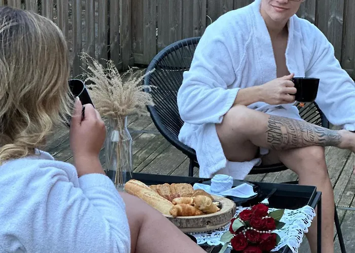 Apartamento Wellness Loft