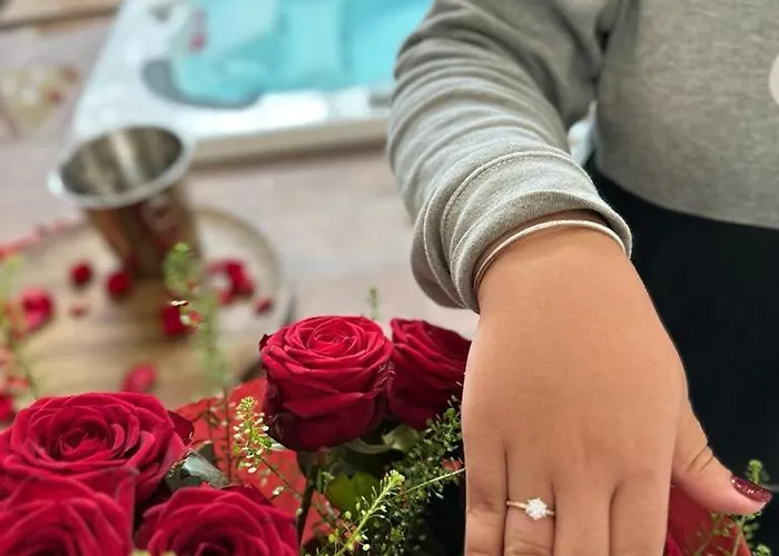 Wellness Loft Apartamento *