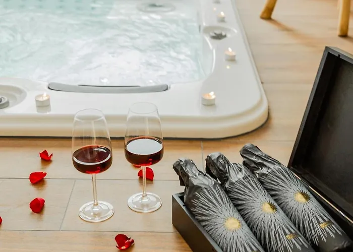 Wellness Loft Apartamento