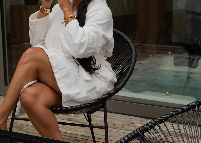 Wellness Loft Apartamento Huy