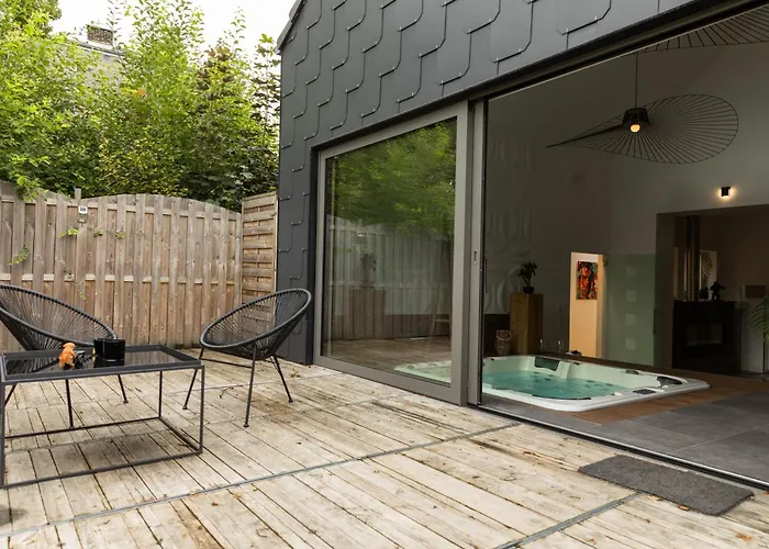 Wellness Loft Apartamento